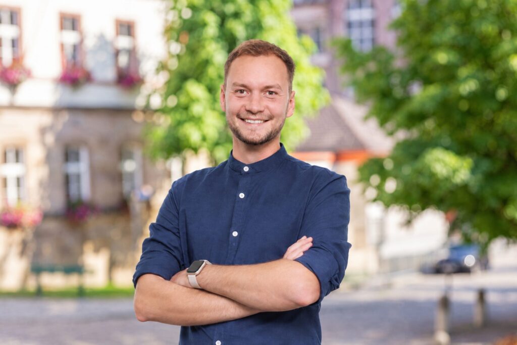 Andy Tasler – dieses Bild wurde mit KI optimiert